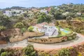 4-Schlafzimmer-Villa 573 m² Mijas, Spanien