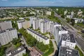 Mieszkanie 2 pokoi 46 m² Warszawa, Polska