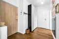 2 room apartment 58 m² Warsaw, Poland