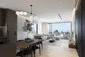 2 bedroom apartment 116 m² Nicosia, Cyprus