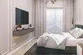 Doppelhaus 3 Schlafzimmer 253 m² in Marmararegion, Türkei