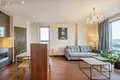 Appartement 3 chambres 75 m² Vilnius, Lituanie