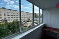 1 room apartment 28 m² Salihorsk, Belarus