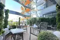 Mieszkanie 2 pokoi 44 m² Kestel, Turcja