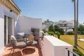 Szeregowiec 3 pokoi 133 m² Estepona, Hiszpania