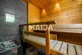 2 bedroom house 95 m² Rovaniemi sub-region, Finland
