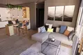 Kompleks mieszkalny Luna Residences