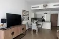 Mieszkanie 2 pokoi 90 m² Gmina Agios Athanasios, Cyprus