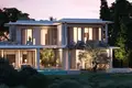 Maison 4 chambres 281 m² Tserkezoi Municipality, Chypre