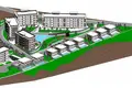 Apartamento 1 habitacion 75 m² Germasogeia, Chipre