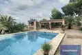 Dom drewniany w stylu górskim 463 m² la Nucia, Hiszpania