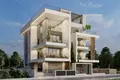 Mieszkanie 39 m² Limassol District, Cyprus
