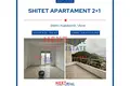 Apartamento 3 habitaciones 106 m² Vlora, Albania