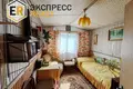 House 60 m² Pieski, Belarus