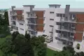 Mieszkanie w nowym budynku Great 4 Room Apartment in Cyprus/ Nicosia