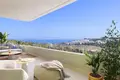 3 bedroom apartment  Mijas, Spain