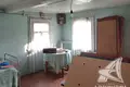 Maison 46 m² carnaucycki sielski Saviet, Biélorussie