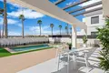 Villa 4 pièces 110 m² Rojales, Espagne