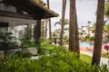 Mieszkanie 3 pokoi 199 m² Marbella, Hiszpania