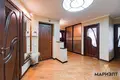 Apartamento 6 habitaciones 125 m² Minsk, Bielorrusia