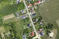 Land 1 061 m² Zlotniki, Poland