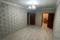 Kvartira 3 xonalar 83 m² Toshkentda