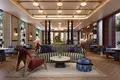 Appartement 2 chambres 132 m² Sai Thong Watthana District, Thaïlande