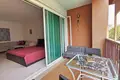 Condo 40 m² Pattaya, Thailand