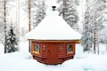 Cottage 3 bedrooms 71 m² Kittilae, Finland