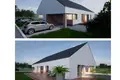 Dom 200 m² Pobiedziska, Polska