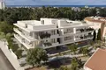 Apartamento 1 habitacion 66 m² Pafos, Chipre