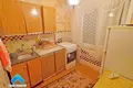 2 room apartment 49 m² Svietlahоrsk, Belarus