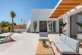 Villa de 4 dormitorios 109 m² Benijófar, España