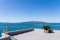 Ático 2 habitaciones 250 m² Saranda, Albania