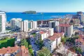 2 bedroom apartment 80 m² Budva, Montenegro
