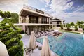 5 bedroom house 233 m² Akarca, Turkey