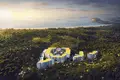 Квартира 1 комната 58 м² Чонг Тале, Таиланд
