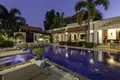 Villa 4 pièces 490 m² Phuket, Thaïlande