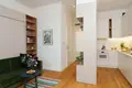 Apartamento 1 habitación 27 m² en Poznan, Polonia