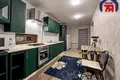 Apartamento 3 habitaciones 73 m² Juchnauka, Bielorrusia