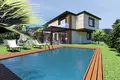 Haus 5 zimmer 200 m² Ula, Türkei