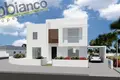 Chalet 3 chambres 150 m² Strovolos, Bases souveraines britanniques