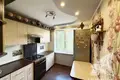 Appartement 3 chambres 63 m² Muchaviecki sielski Saviet, Bélarus