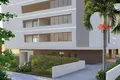 Mieszkanie 3 pokoi 154 m² Gmina Germasogeia, Cyprus