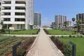 Mieszkanie 2 pokoi 82 m² Mezitli, Turcja