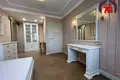 3 room apartment 83 m² Salihorsk, Belarus