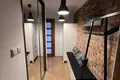 2 room apartment 38 m² in Warsaw, Poland