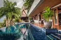 Villa 3 pièces 250 m² Phuket, Thaïlande