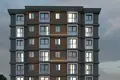2 bedroom apartment 87 m² Kagithane, Turkey