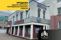 Commercial property 537 m² in Orsha, Belarus